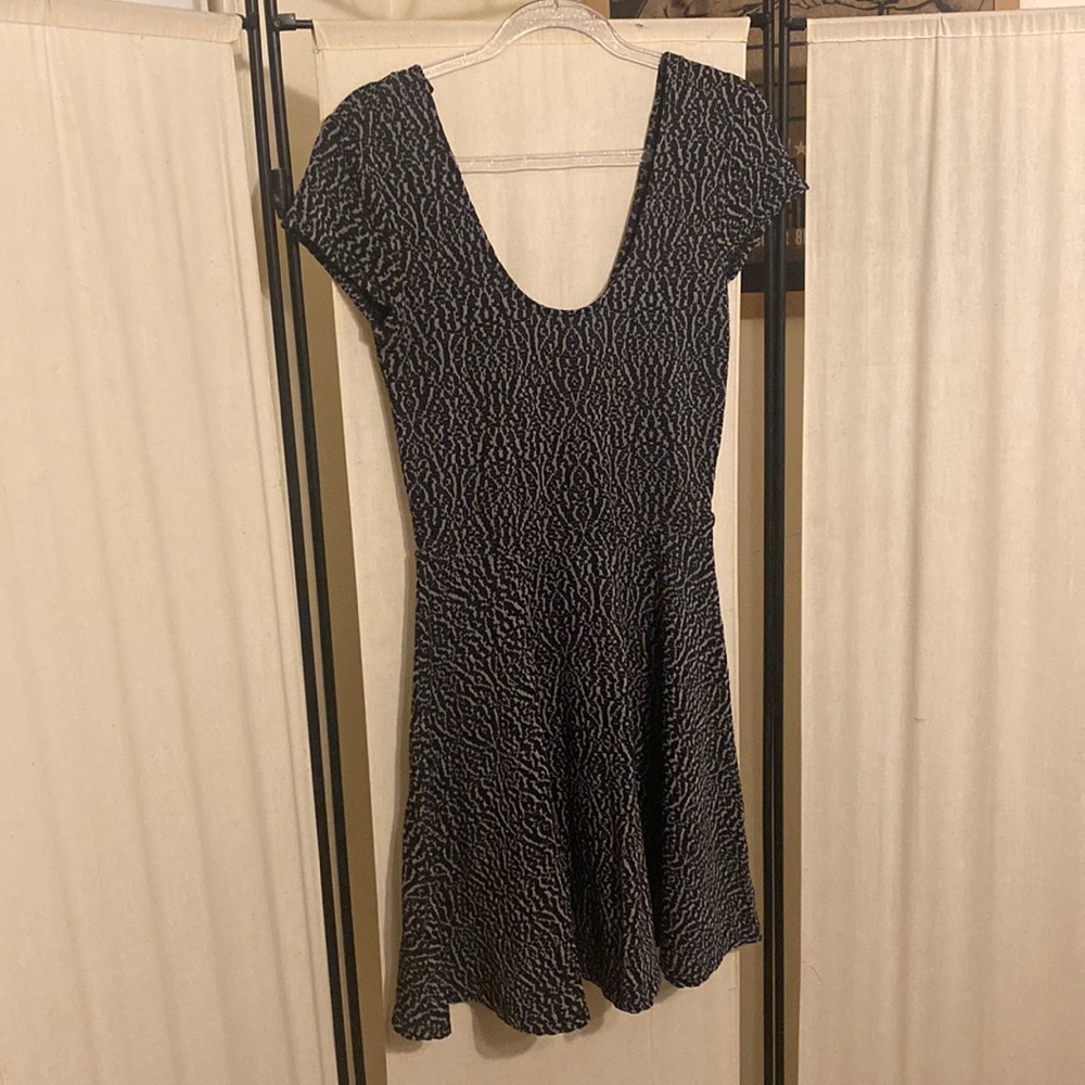 Urban Outfitters Fit and Flare Dress, Excellent Used Condition